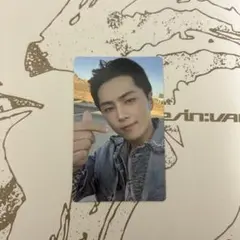 NCT ジェヒョン 疾走 サイン会 トレカ - メルカリ