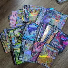 ポケモンカード　RR　(ex、v含む)