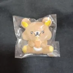 リラックマ マスコット 新品 約8cm