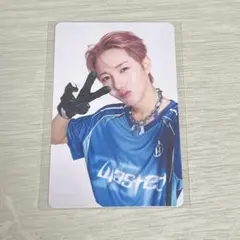 ロンジュン ランダムトレカ NCTDREAM ドリショ4