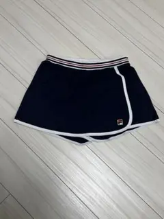フィラ　ラップショートパンツ　M