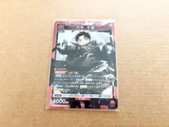 ユニアリ カグラバチ SR☆ 座村 清市 パラレル - メルカリ