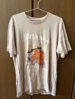 ドラゴンボール ヤムチャ XLサイズ Tシャツ