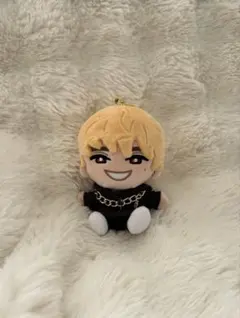 ストぬい┊︎ぬいぐるみ用ネックレス