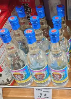 2025年最新】泡波 泡盛の人気アイテム - メルカリ