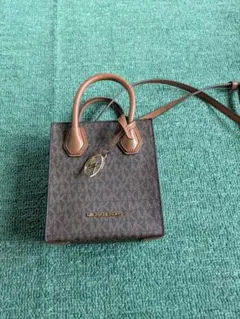 MICHAEL KORS ショルダーバッグ♪♪のサムネイル