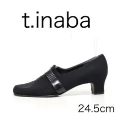 2026年最新】t.inaba 靴の人気アイテム - メルカリ