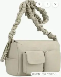 斜めがけ バッグ 脇下バッグ 2way クロスボディ メッセンジャー レディース