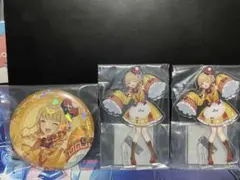 一番くじ 学園アイドルマスター Part3 藤田ことね