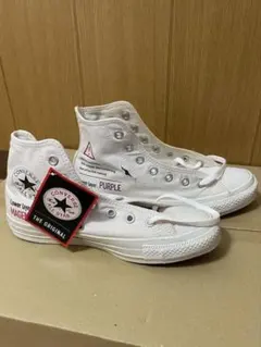 CONVERSE ALL STAR リップレイヤー2 HI