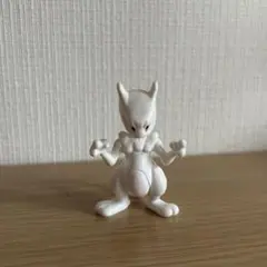 ミュウツー 初期 ポケモン フィギュア レトロ レア モンコレ TOMY 昔