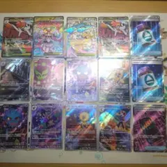 ポケモンカード メガドリーム