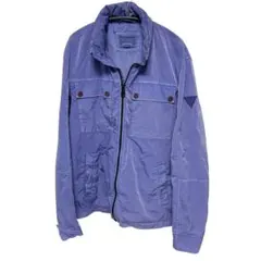 【guess】 ナイロンジャケット アウター 古着のサムネイル