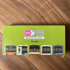 5社相互直通運転開始記念 ネクタイピンセット - メルカリ