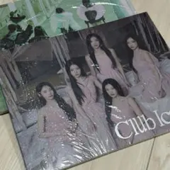 ARTMS loona Club Icarus セット 未開封