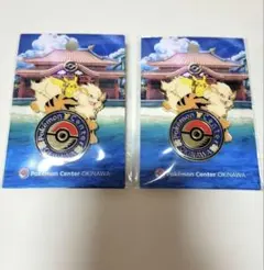 2026年最新】ポケモン ピンズ -沖縄 -ポケモンセンター沖縄の人気