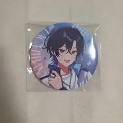halyosy スノーマン KAITO 缶バッジ 1個 ニコニコ超会議 - メルカリ
