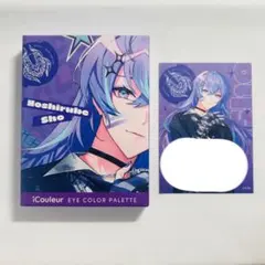 별도 쇼 iCouleur 아이 팔레트
