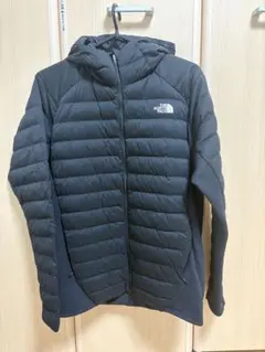 Red Run Hoodie レッドランフーディ