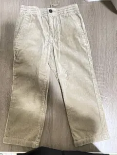 [POLO Ralph Lauren] コーデュロイパンツ 100-110