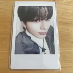 produce101 日プ プデュ 新世界 チェキ風カード　櫻井楓真 チェキ Aのサムネイル