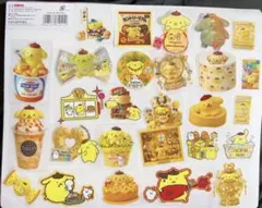 ポムポムプリン アメステ バラ54枚