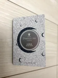 Penhaligon's LUNA オードトワレ サンプルのサムネイル