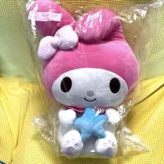 2025年最新】マイメロディ 当たりくじ ぬいぐるみの人気アイテム