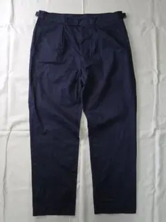 け*じ様 90's イギリス軍 ミリタリーワークパンツ ヴィンテージ ROYAL