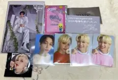 straykids スキズ フィリックス セット