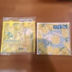 シナモロール　サンリオ当たりくじ
