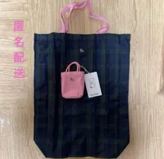 ファミリア　エコバッグ　ママフェス