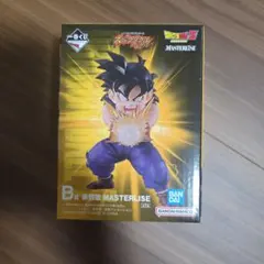 新品未開封】 ドラゴンボール VSオムニバスビースト 一番くじE賞