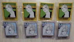 サカモトデイズ タワレコ アクリルバッジ まとめ売り