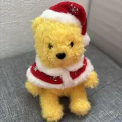 ディズニー　くまのプーさん　ぬいぐるみ