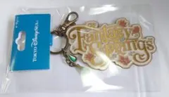 ディズニーシー ファンタジースプリングス キーチェーン