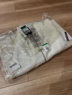 ナイキ オフホワイト XL ボア