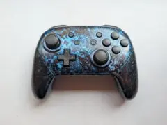 Nintendo switch プロコントローラー