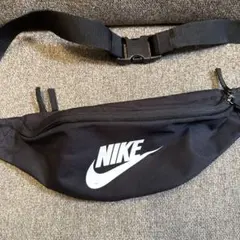 NIKE ウエストバック