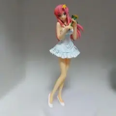 ガンダムSEEDデスティニー　ミーア　フィギュアのサムネイル