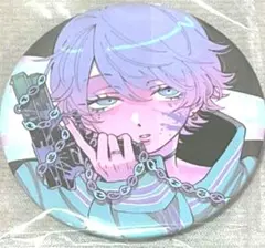 いれいす ほとけ あいわな 缶バッジ ほとけ I wanna 缶バッジ サイン入り - メルカリ