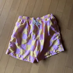 H&M メンズ　水着　Mサイズのサムネイル