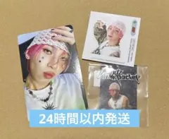 HIMP FC盤セルカ 川尻蓮A②