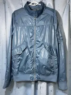 tommy hilfiger ナイロンジャケット