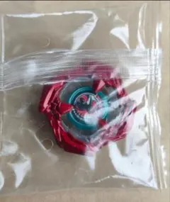 【ブレード単品】【未開封品】コバルトドレイク メタルコート レッド Ver.