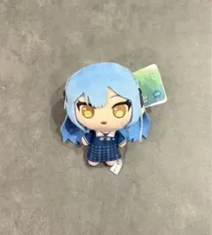 新品タグ付き] バンドリ ぷちっしゅ CRYCHIC 2種セット - メルカリ