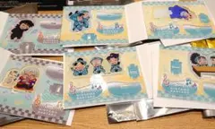 忍たま乱太郎　忍たま　シネマコンサートの段　シネコン　ゆらゆらアクスタ　土井半助