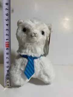 アルパカッソ　アルパカ　ぬいぐるみ