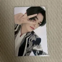 ENHYPEN ニキ FATE 購入特典 トレカ