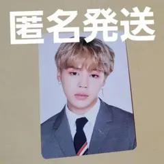 BTS happy ever after ミニフォト トレカ ジミン